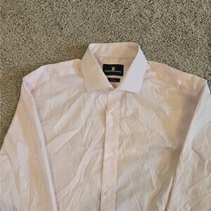 Psycho Bunny | Shirts | Psycho Bunny Short Sleeve Button Up Shirt Size  Medium | Poshmark